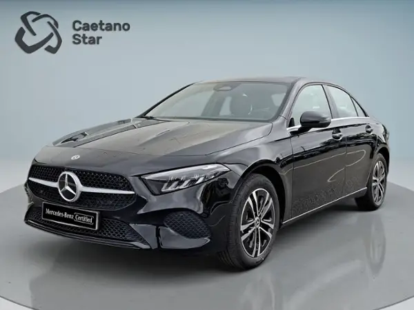 Mercedes-Benz Classe A